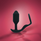 SNUG & TUG - BLACK